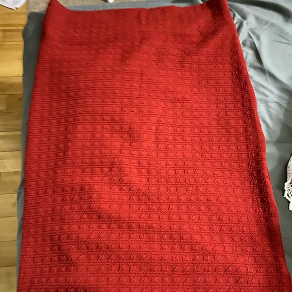 Agnes & Dora Dresses & Skirts - Agnes and Dora pencil skirt